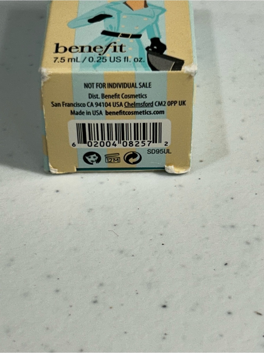 Benefit | POREfessional Primer | 0.25 Fl Oz - Picture 4 of 8